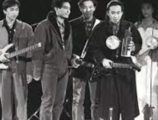 Beyond Asia Creative Concert