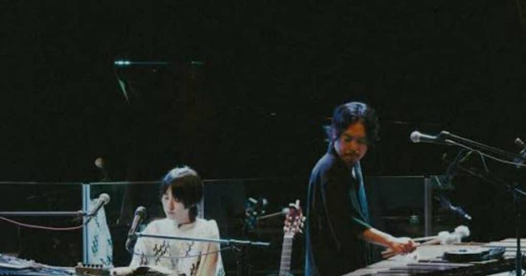 Manami Kakudo and the Ammonites
