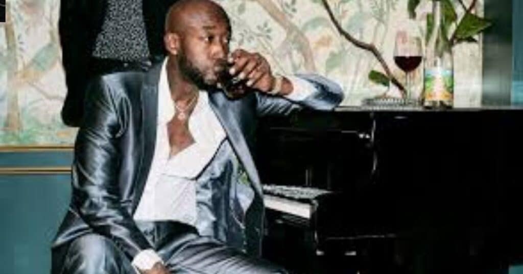 Freddie Gibbs Tickets