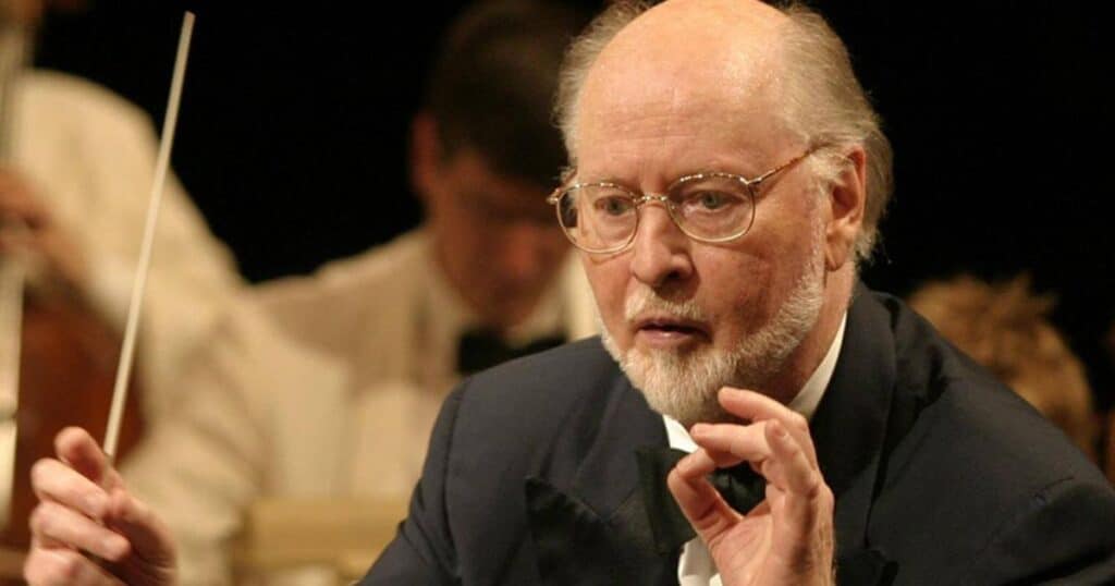 John Williams Cinematic Spectacular
