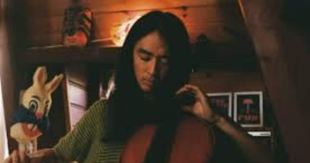 Katsura Yoneda Solo Performance