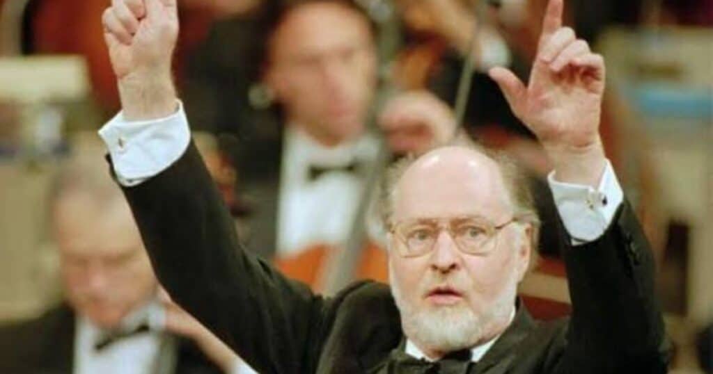 John Williams Cinematic Spectacular