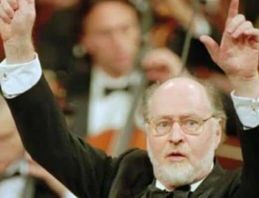 John Williams Cinematic Spectacular
