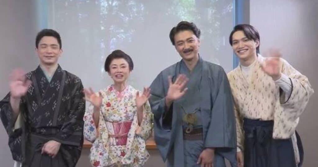 Katsura Yoneda Solo Performance