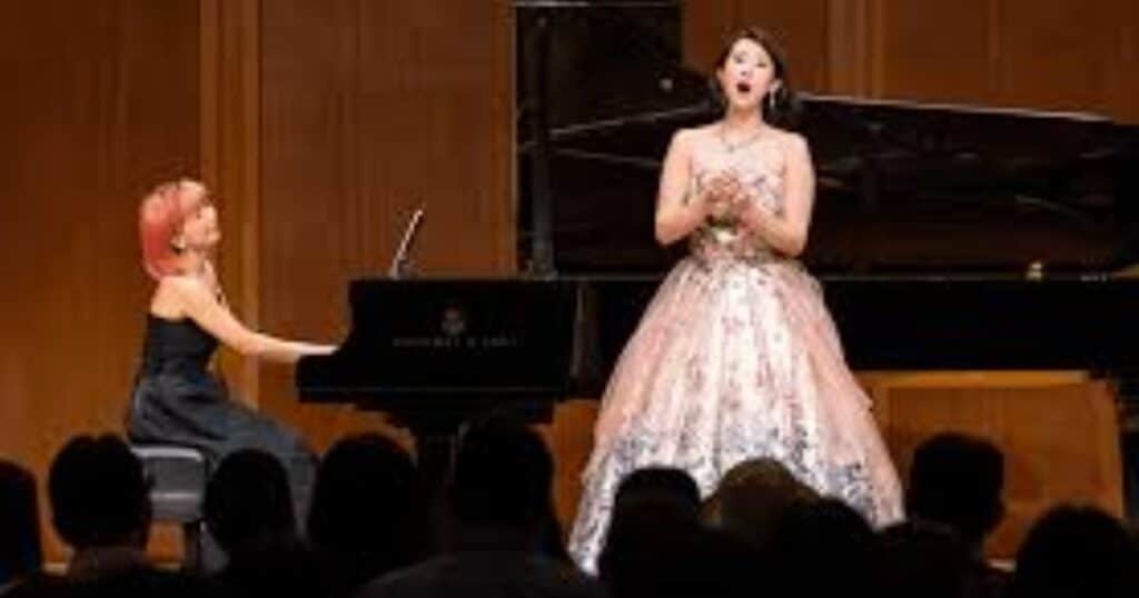 Suntory Hall Christmas