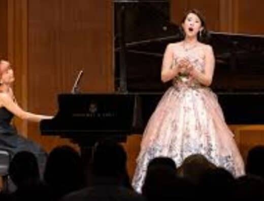 Suntory Hall Christmas