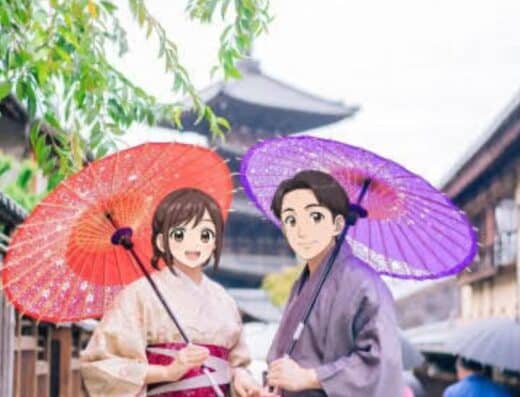 Nara Prefecture Christmas