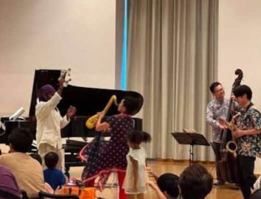 Kaori Ueno BIG BAND