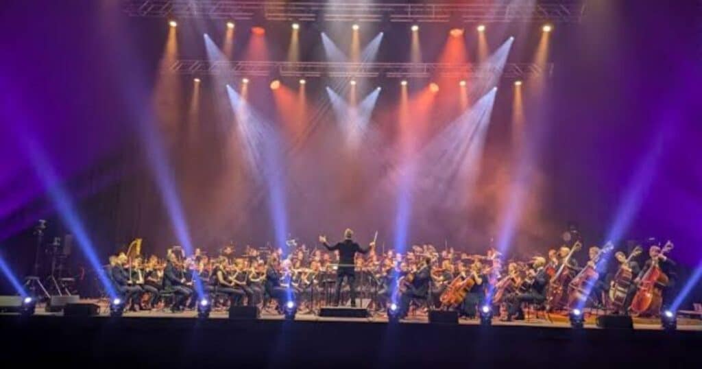 John Williams Cinematic Spectacular