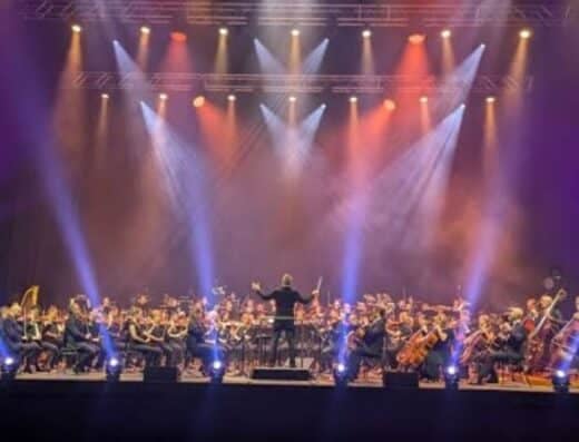 John Williams Cinematic Spectacular