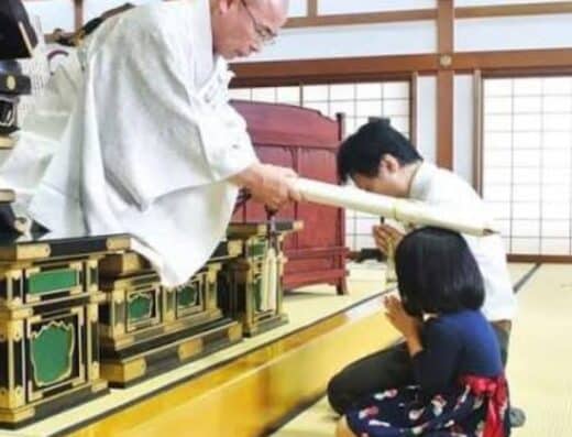 Sounds Noh and Buddhist Chanting