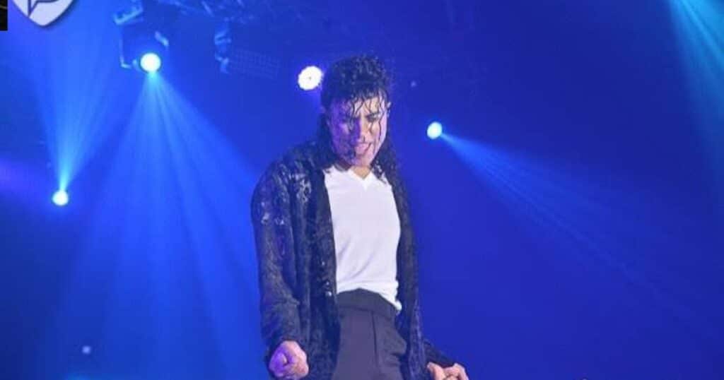 Michael Lives Forever Japan