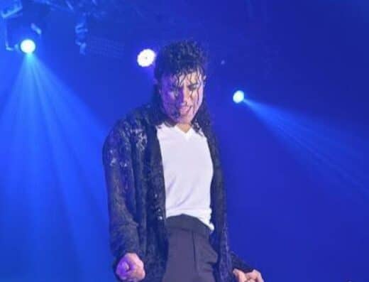 Michael Lives Forever Japan
