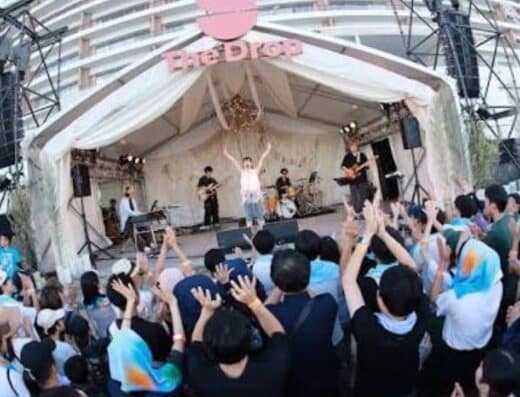 Karatsu Drop Festival