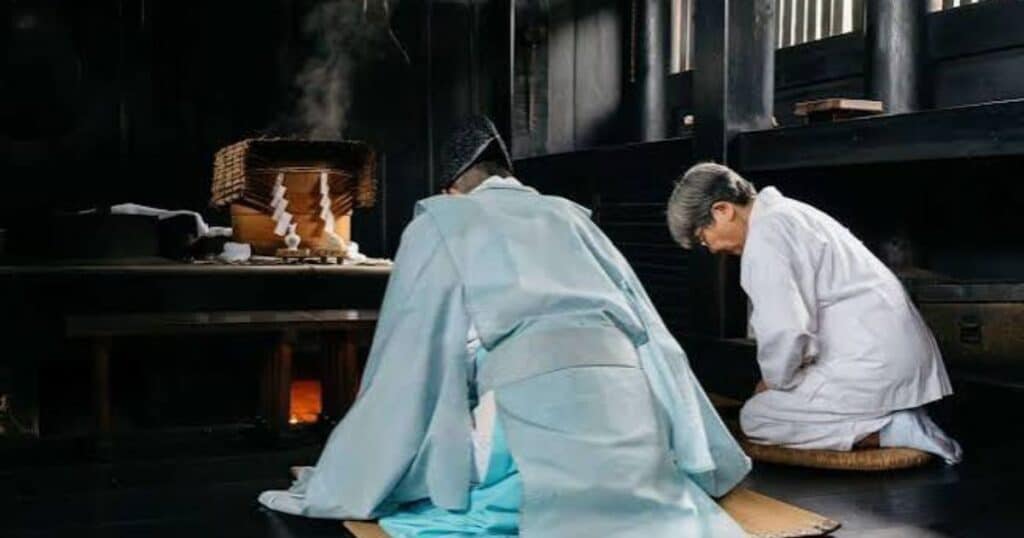 Nara Prefecture Christmas