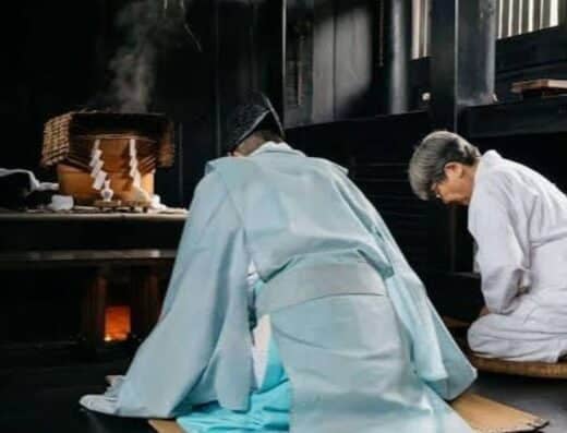 Nara Prefecture Christmas
