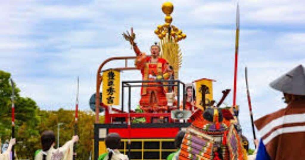 Great Nagoya Rakugo Festival