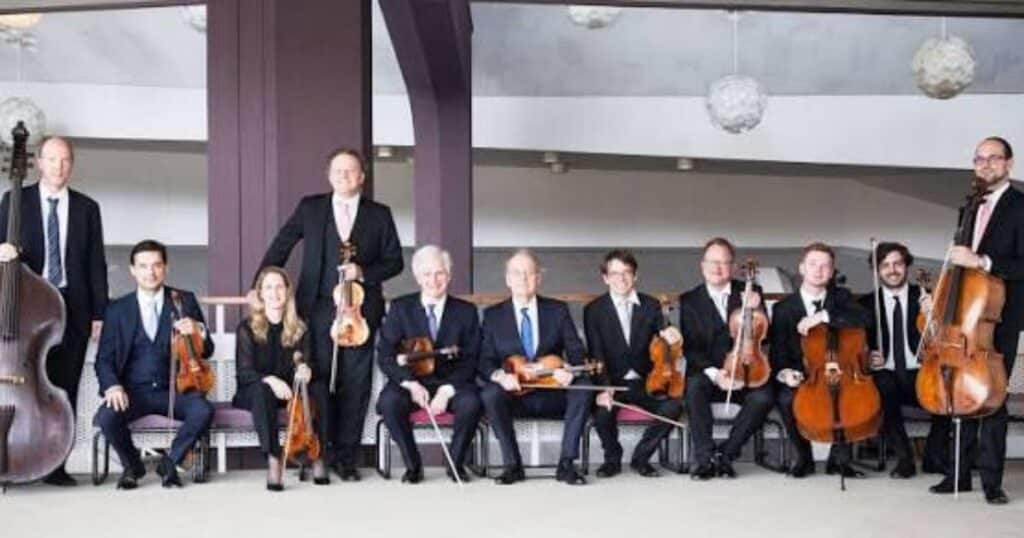 Philharmonie Camerata Berlin