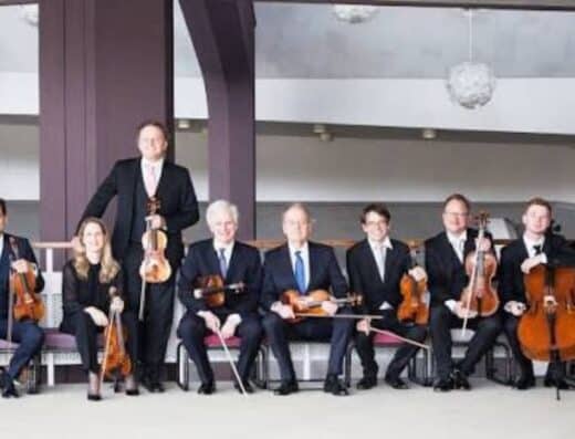 Philharmonie Camerata Berlin