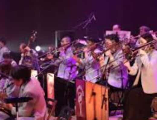 Asahikawa Jazz Orchestra