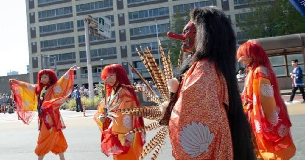Great Nagoya Rakugo Festival