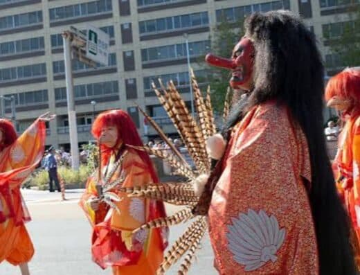 Great Nagoya Rakugo Festival