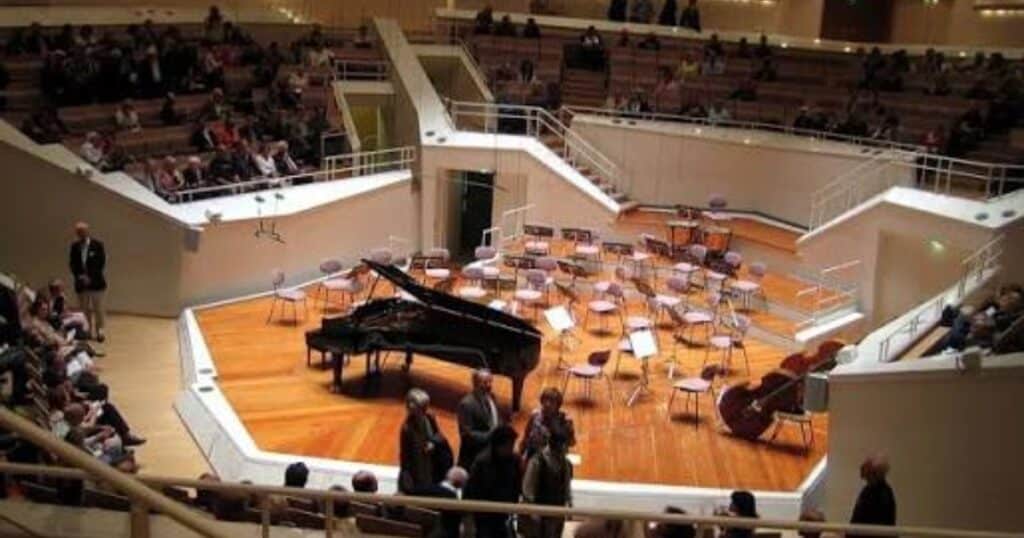 Philharmonie Camerata Berlin