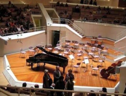 Philharmonie Camerata Berlin