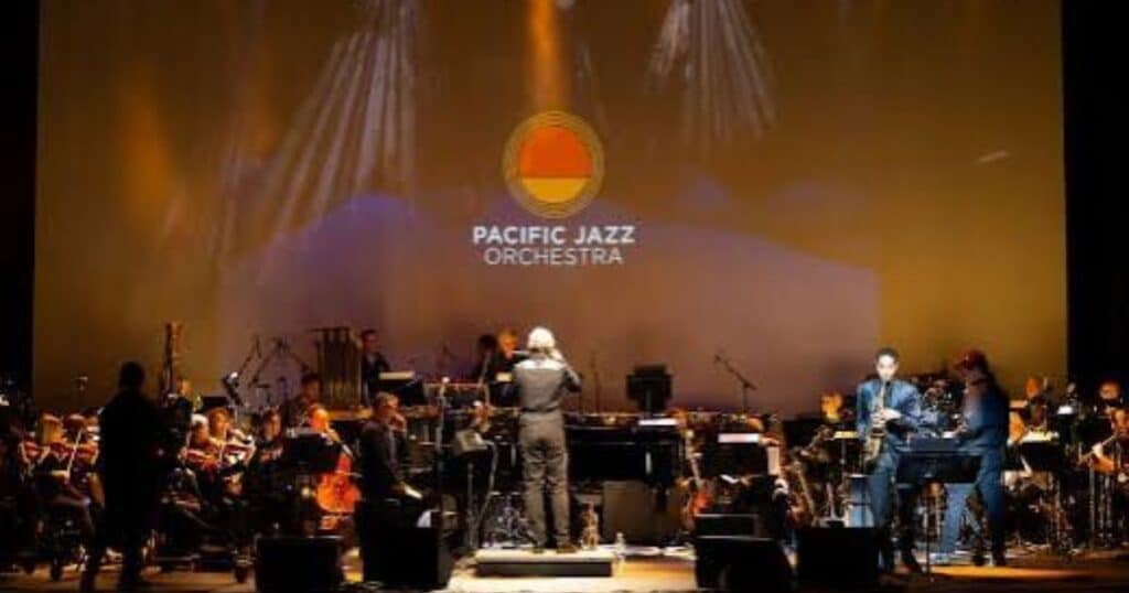 Asahikawa Jazz Orchestra