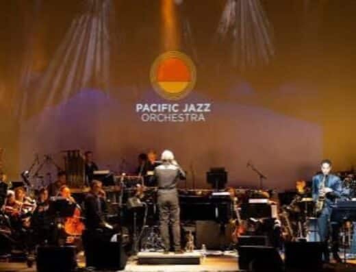 Asahikawa Jazz Orchestra