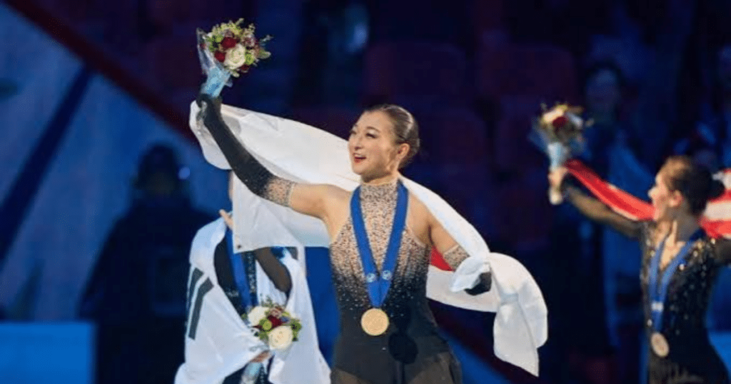 Japan Figure Skating Championships