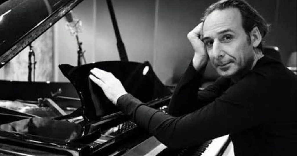 Alexandre Desplat Tickets