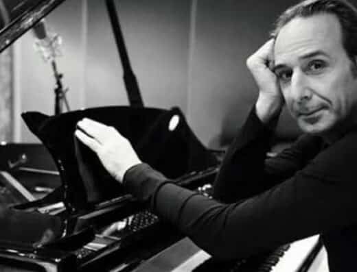 Alexandre Desplat Tickets