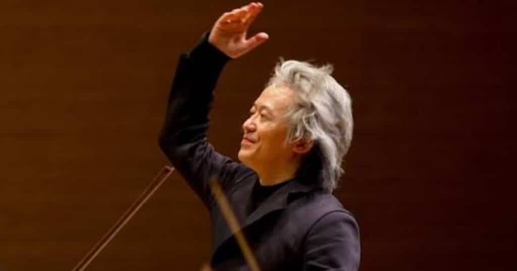 Bach Collegium Japan Messiah