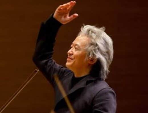 Bach Collegium Japan Messiah