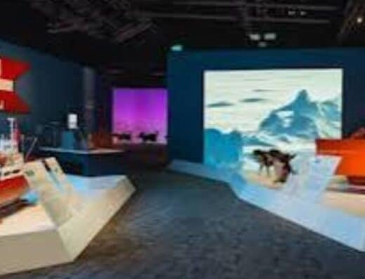 Great Antarctic Exhibition