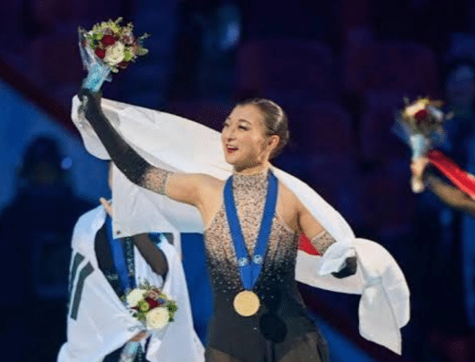 Japan Figure Skating Championships