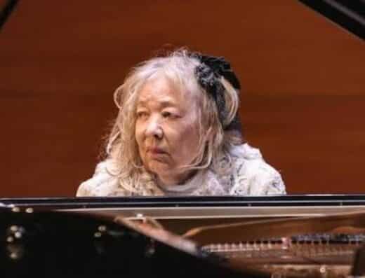 Fujiko Hemming's Last Concert