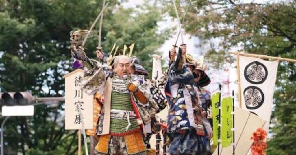 Great Nagoya Rakugo Festival