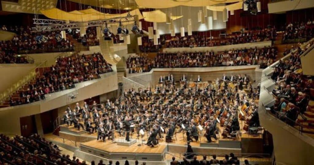 Philharmonie Camerata Berlin