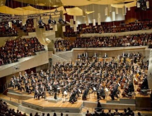 Philharmonie Camerata Berlin