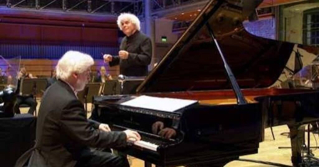 Rattle Bavarian Orchestra Tickets
