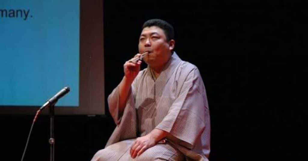 Shofukutei Shokyo Tickets