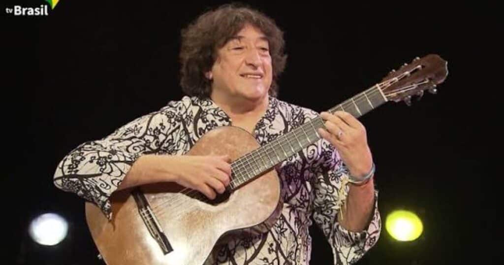 Toninho Horta Tickets