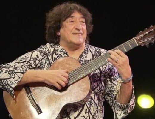 Toninho Horta Tickets