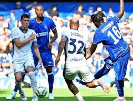 Preseason Match Tickets