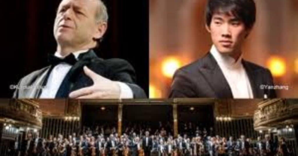 Ivan Fischer Yokohama