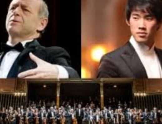 Ivan Fischer Yokohama