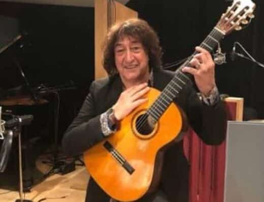 Toninho Horta Tickets