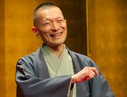 Irifunetei Senpaku Rakugo